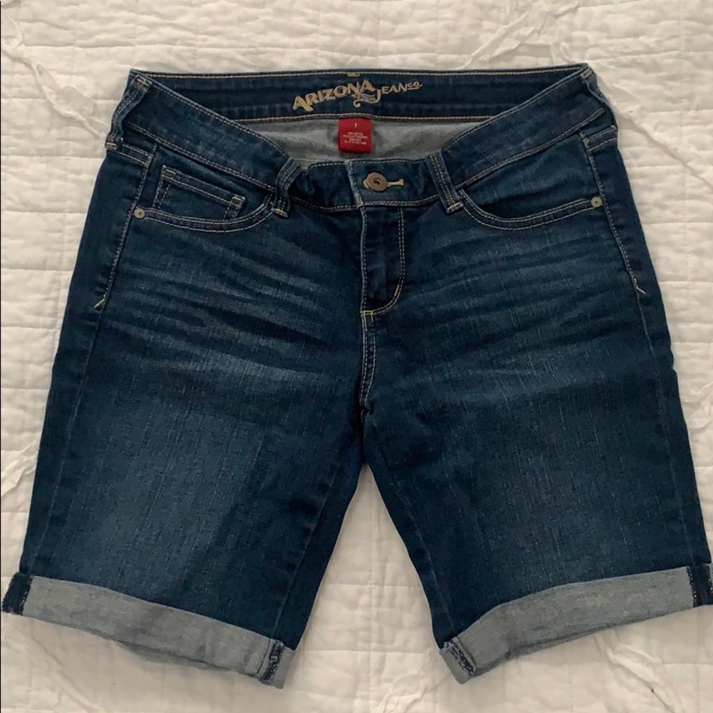 Arizona JeanCo Size 7